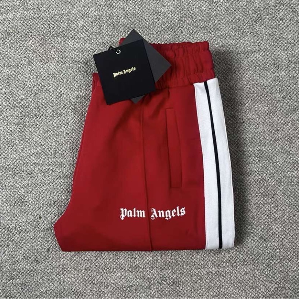 Palm angels tracksuit size small